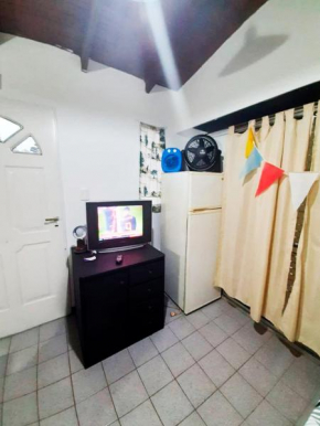 Departamento para 3 personas en barrio Universitario
